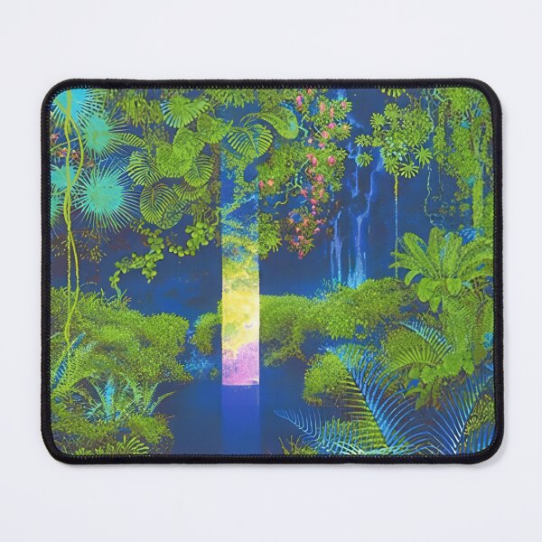 Item preview, Japanese art, Hiroo Isono landscape paintings designed and sold by MinoZZi.