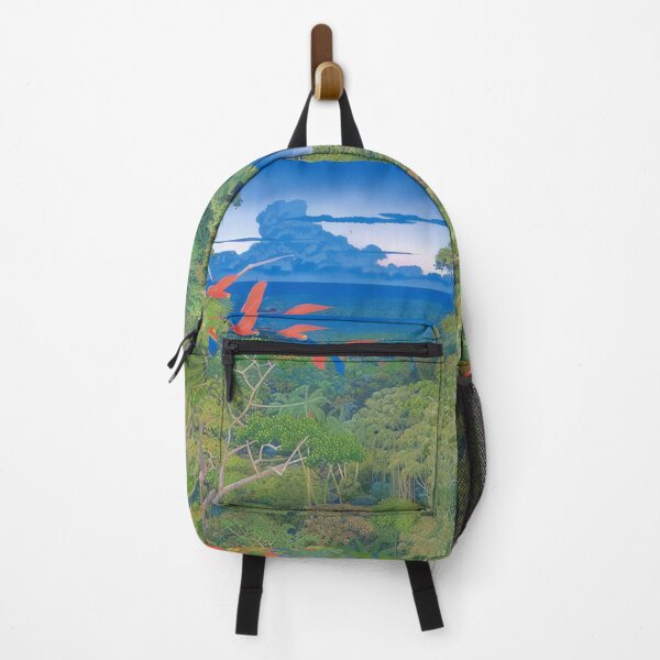 Item preview, Japanese art, Hiroo Isono landscape paintings designed and sold by MinoZZi.