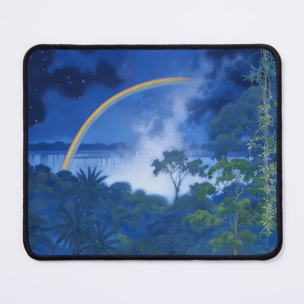 Item preview, Japanese art, Hiroo Isono landscape paintings designed and sold by MinoZZi.