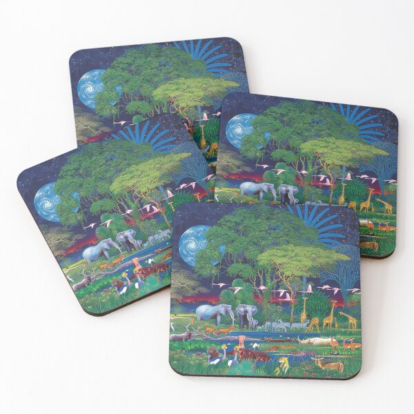 Item preview, Japanese art, Hiroo Isono landscape paintings designed and sold by MinoZZi.