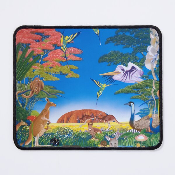 Item preview, Japanese art, Hiroo Isono landscape paintings designed and sold by MinoZZi.