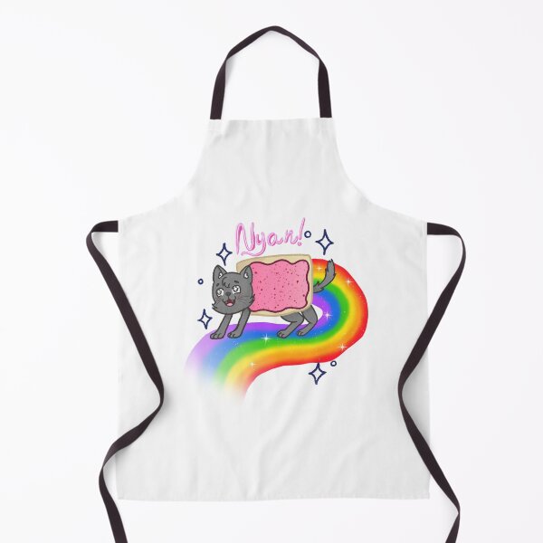 Item preview, Nyan Cat designed and sold by RainDesignz.