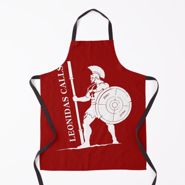 Item preview, Leonidas Calls designed and sold by EBDeisgn.