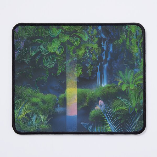 Item preview, Japanese art, Hiroo Isono landscape paintings designed and sold by MinoZZi.
