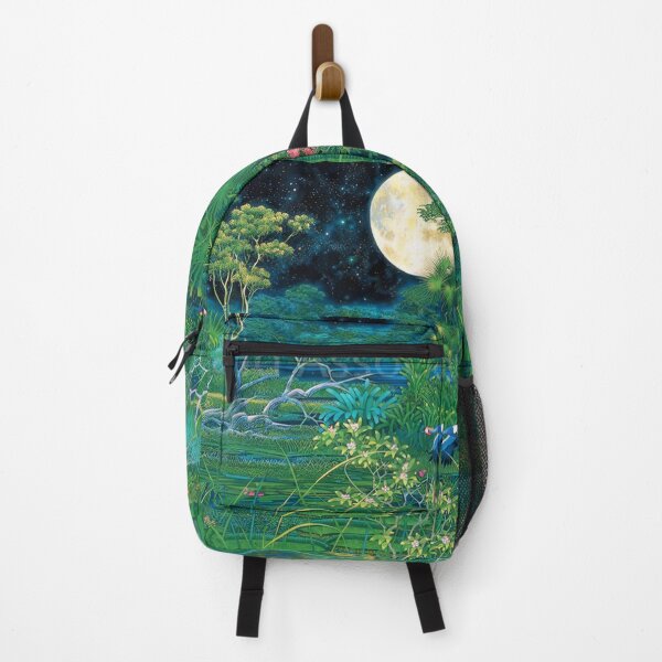 Artikelvorschau, Japanische Kunst, Landschaftsgemälde von Hiroo Isono entworfen und verkauft von MinoZZi.