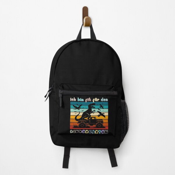 Item preview, Dinosaur adventure in kindergarten designed and sold by KolbaVison.