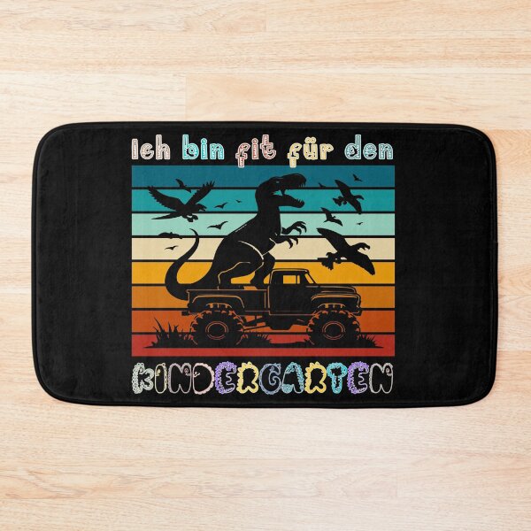 Item preview, Dinosaur adventure in kindergarten designed and sold by KolbaVison.