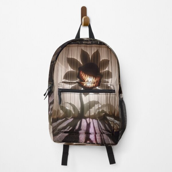 Item preview, Lurking Terror: The Carnivorous Bloom designed and sold by AI-Only Creations.