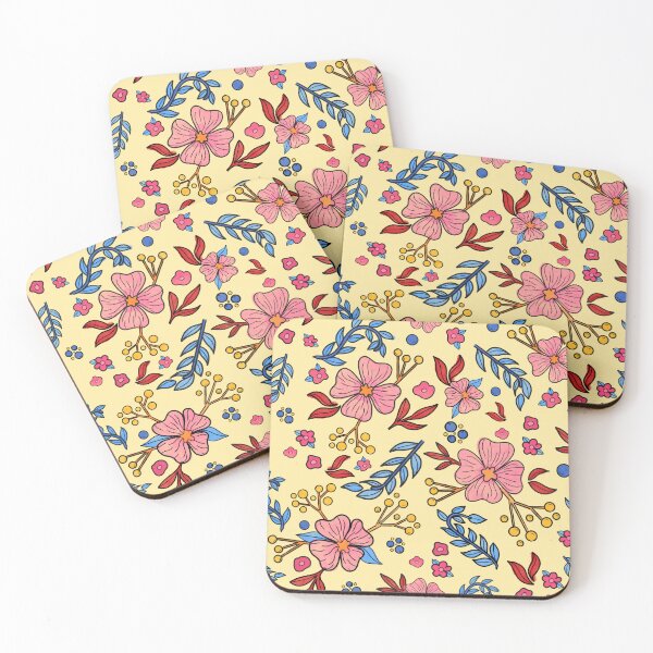 Item preview, Cornejo y bayas silvestres designed and sold by Leah Fox.