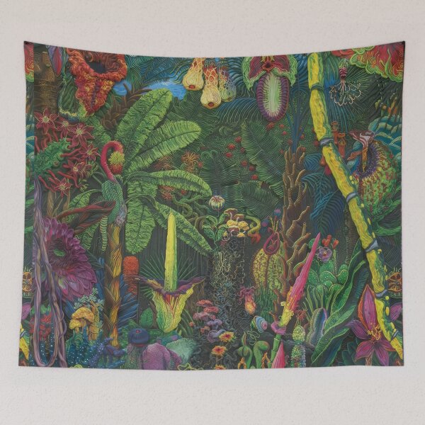 Item preview, Japanese art, Hiroo Isono landscape paintings designed and sold by MinoZZi.