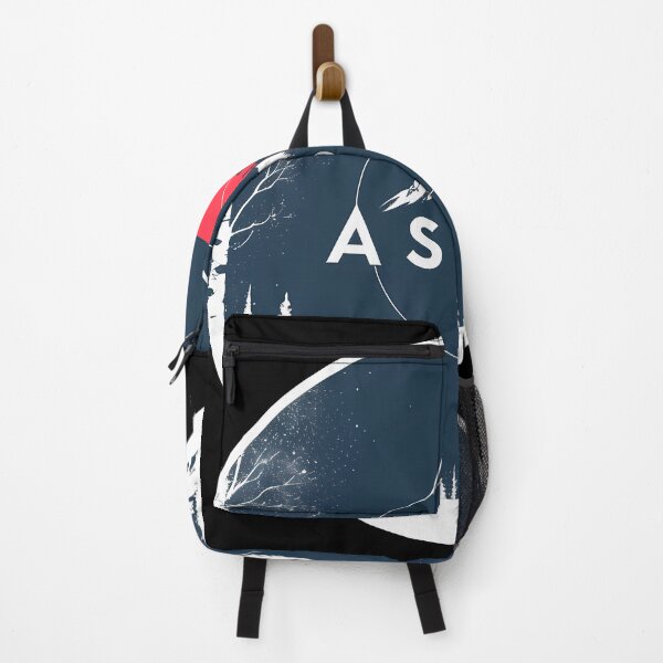 Item preview, Aspen Snowboarding designed and sold by OzzFrequency.