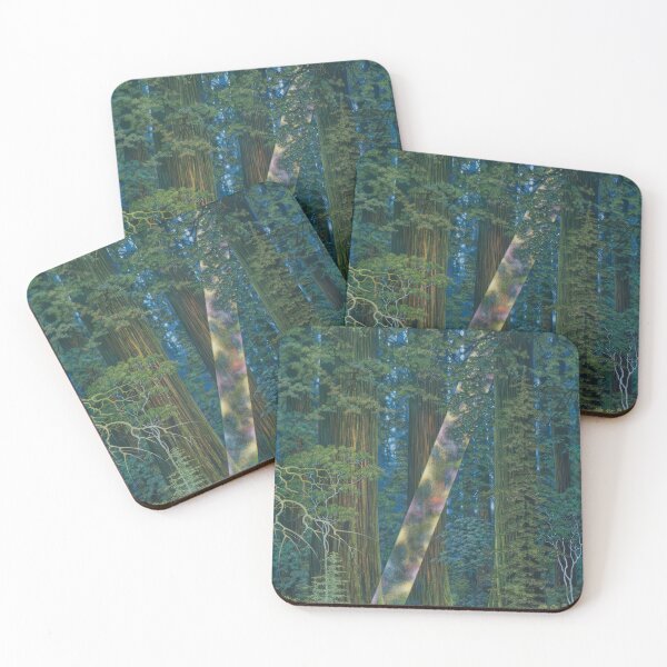 Item preview, Japanese art, Hiroo Isono landscape paintings designed and sold by MinoZZi.
