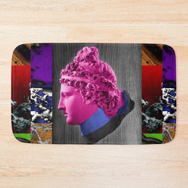 Item preview, THAT WHICH ONCE WAS designed and sold by The Turbulent Architect.