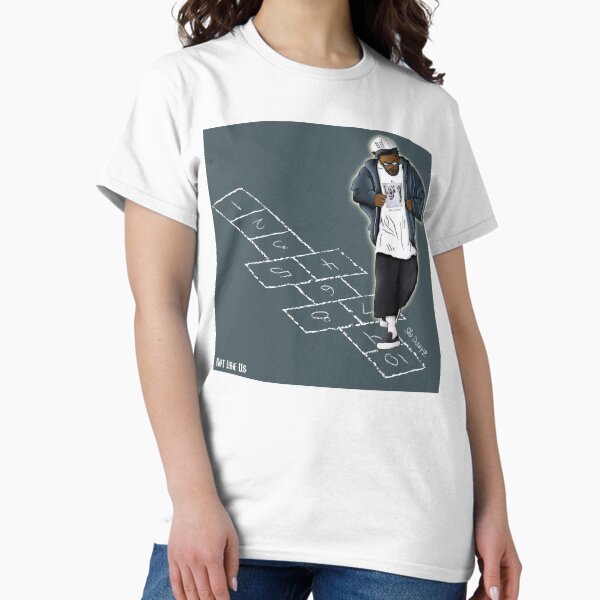 Item preview, Kendrick Season designed and sold by ShiDesignz.