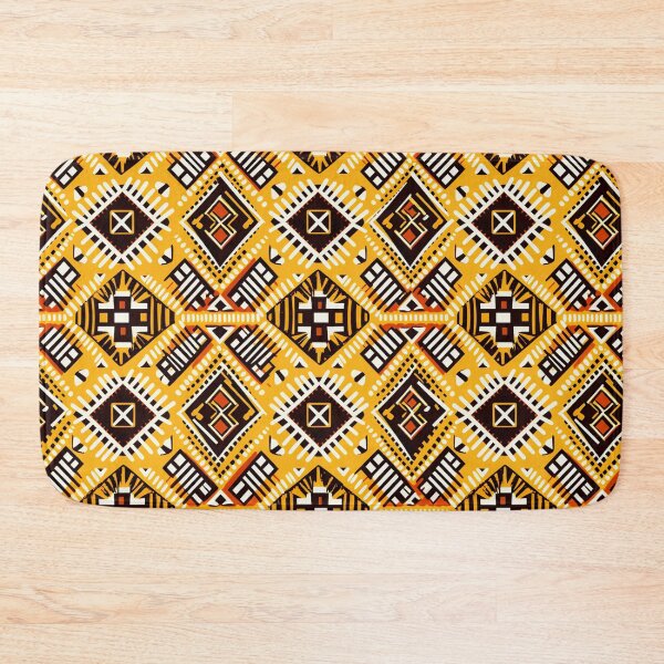 Item preview, Igbo Tribal Pattern designed and sold by mittie101.