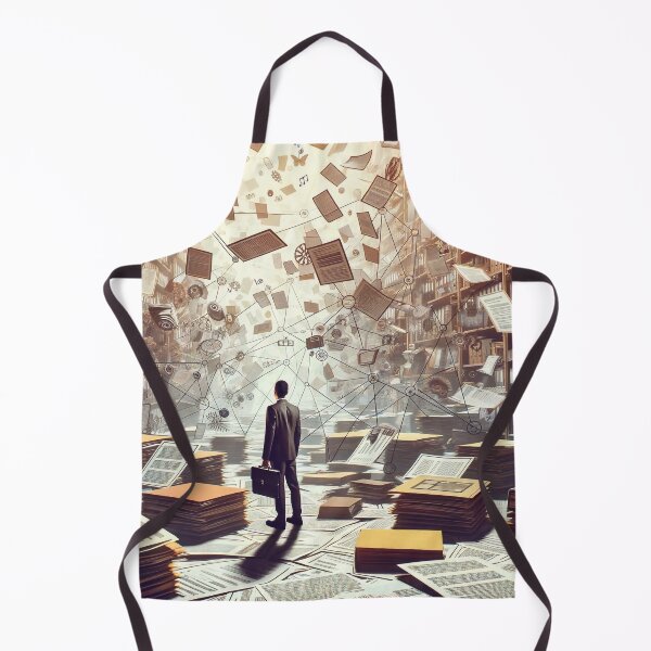 Item preview, Posthuman Life Archives designed and sold by M-Y-A-R-T-.