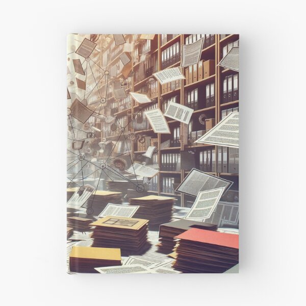 Item preview, Posthuman Life Archives designed and sold by M-Y-A-R-T-.