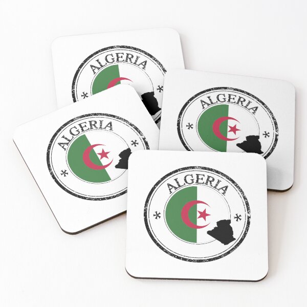 Item preview, Algeria designed and sold by houcimo.