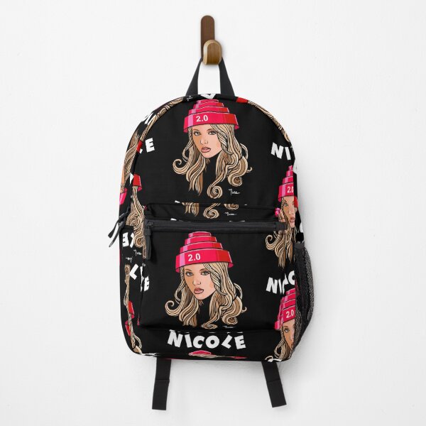 Item preview, Nicole 2.0 designed and sold by Nesshead.