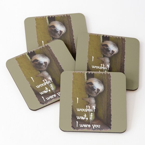 Item preview, CUTE SLOTH CREATIONS designed and sold by THE AMERICAN TEEVANGELIST.