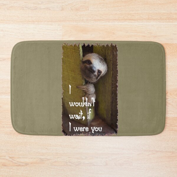 Artikelvorschau, CUTE SLOTH CREATIONS entworfen und verkauft von THE AMERICAN TEEVANGELIST.