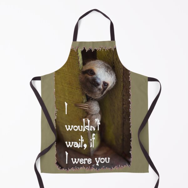 Artikelvorschau, CUTE SLOTH CREATIONS entworfen und verkauft von THE AMERICAN TEEVANGELIST.