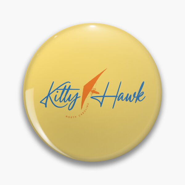 Item preview, Kitty Hawk designed and sold by BillygoatHollow.
