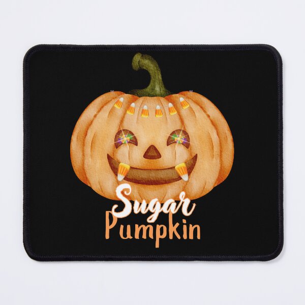Item preview, Sugar Pumpkin designed and sold by SunandShade.