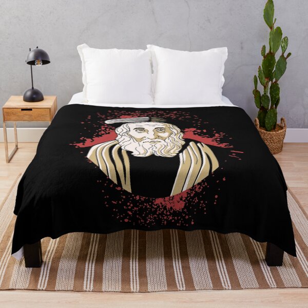 Item preview, John Wycliffe, Morning Star—City on a Hill Art designed and sold by Reformed Shirt Co..