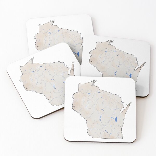 Item preview, River Falls, WI designed and sold by qbunnie.
