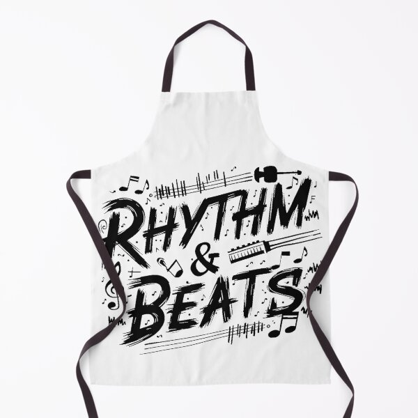 Artikelvorschau, Rhythmus & Beats entworfen und verkauft von DabrowskiDesign.