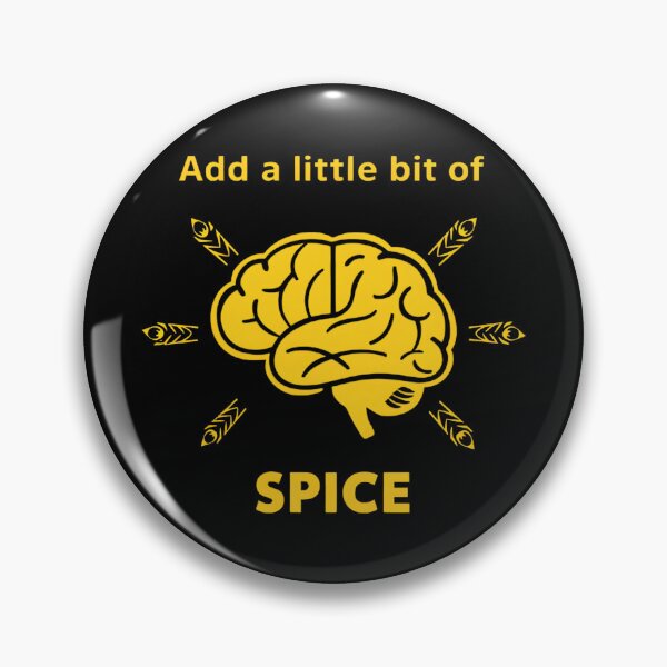 Item preview, Add a little bit of spice designed and sold by Haji  Kamora.