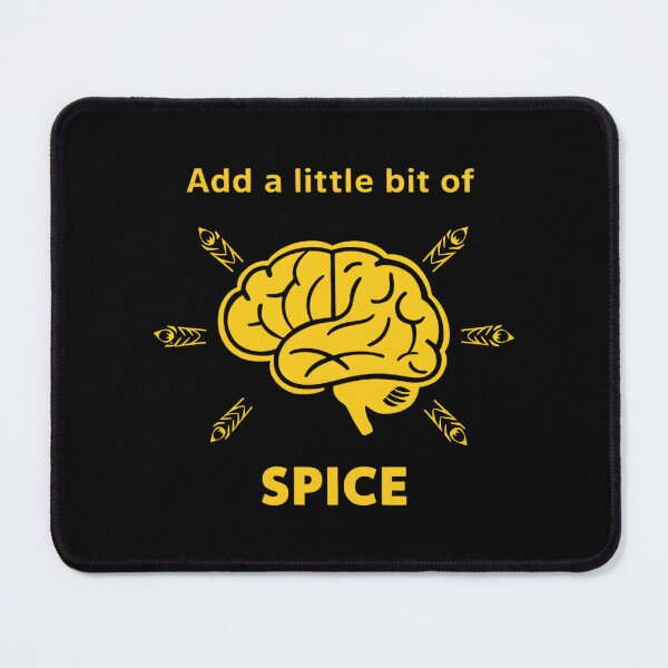 Item preview, Add a little bit of spice designed and sold by Haji Kamora.