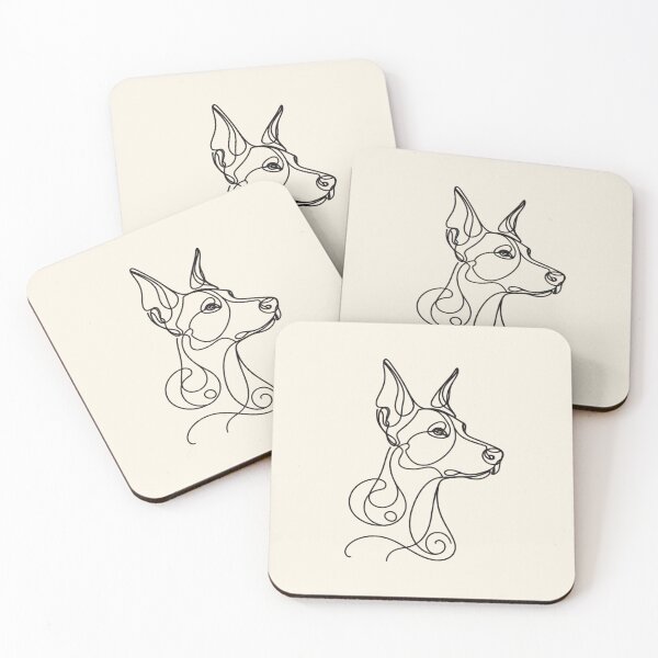 Item preview, Pure Ear Doberman designed and sold by zzz888.