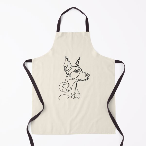 Item preview, Pure Ear Doberman designed and sold by zzz888.