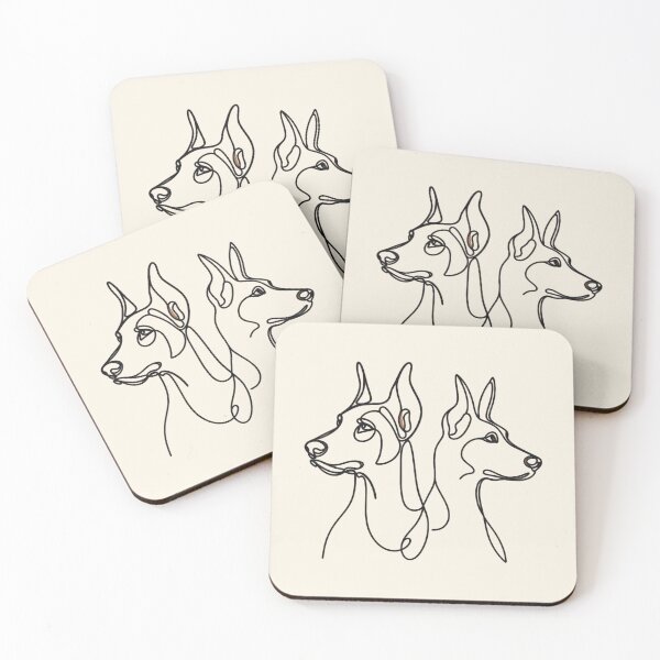 Item preview, Doberman with Original Ears designed and sold by zzz888.
