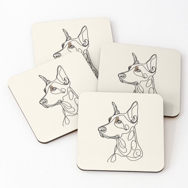 Item preview, Natural Look Doberman designed and sold by zzz888.