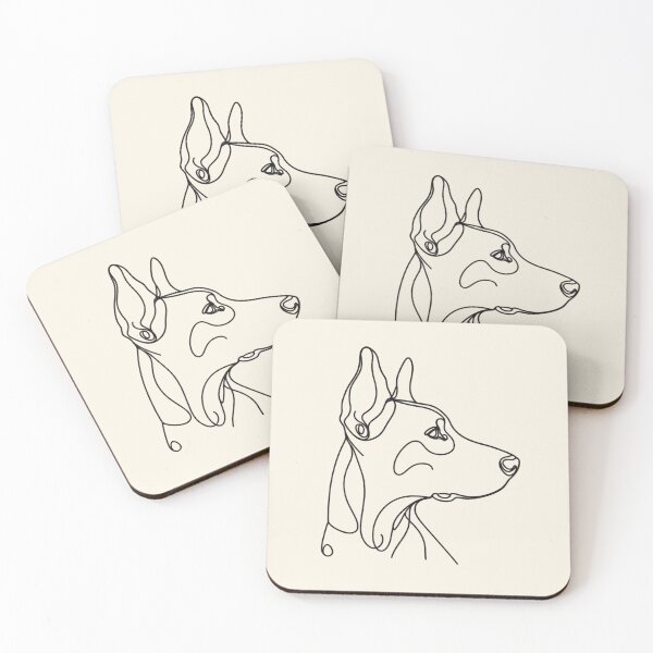 Item preview, Authentic Ear Doberman designed and sold by zzz888.