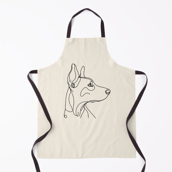 Item preview, Authentic Ear Doberman designed and sold by zzz888.