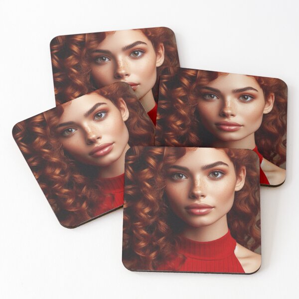 Item preview, Feminine Beauty designed and sold by sevenmountains.