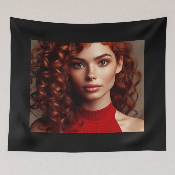 Item preview, Feminine Beauty designed and sold by sevenmountains.