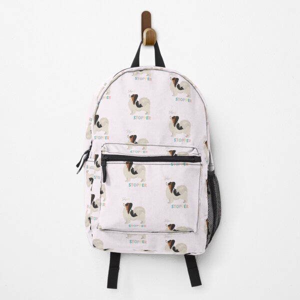 Item preview, Paoillon Dog, Show Stopper designed and sold by thedoglovershop.
