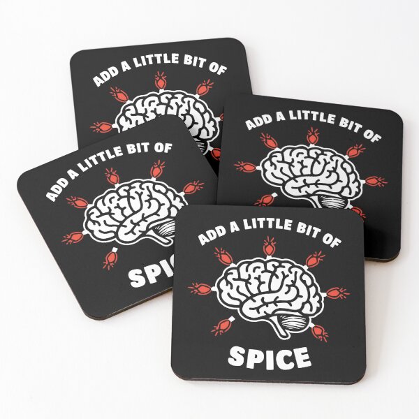 Item preview, Add a little bit of spice designed and sold by Haji  Kamora.
