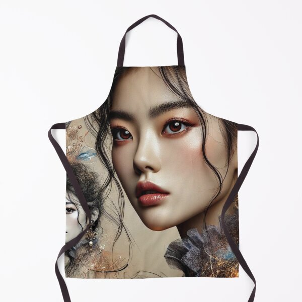 Item preview, Her Gaze, a Masterpiece of Nature’s Artistry designed and sold by Pierre Beaulnes.