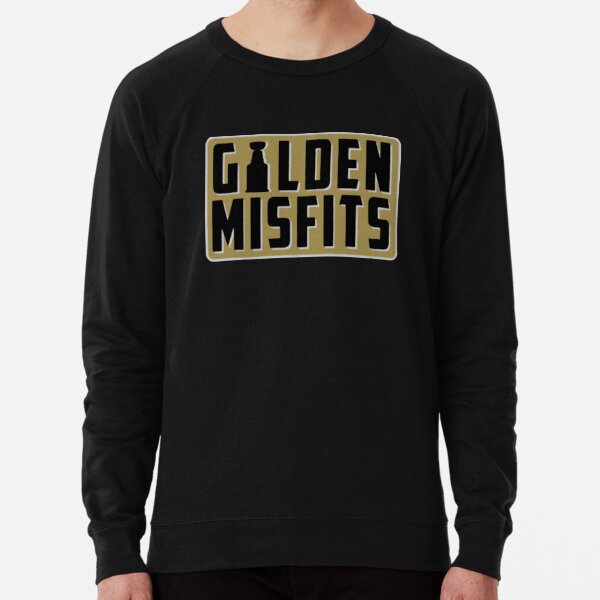 misfits hockey jersey
