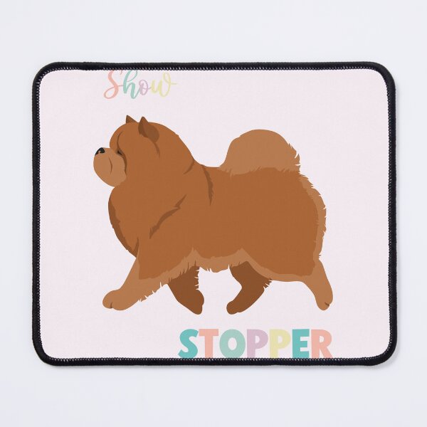 Item preview, Chow Chow Dog, Show Stopper designed and sold by thedoglovershop.