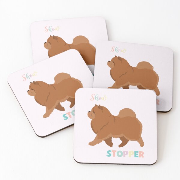 Item preview, Chow Chow Dog, Show Stopper designed and sold by thedoglovershop.