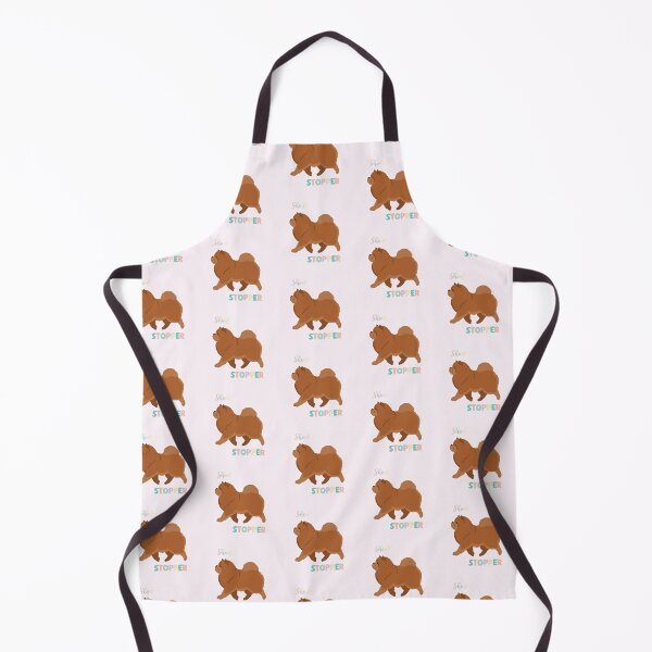 Item preview, Chow Chow Dog, Show Stopper designed and sold by thedoglovershop.