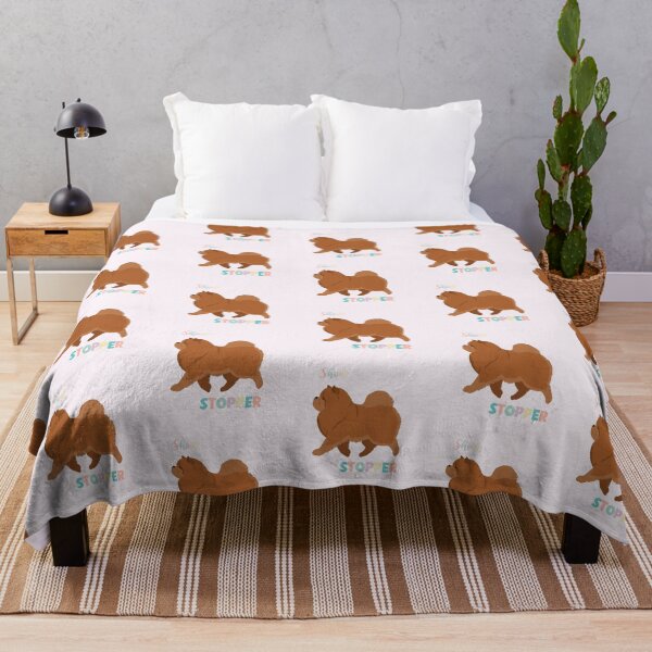Item preview, Chow Chow Dog, Show Stopper designed and sold by thedoglovershop.