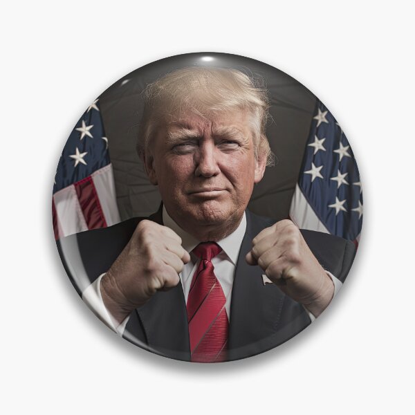 Item preview, Donald Trump designed and sold by angrydudes.